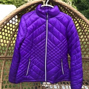 Tek Gear Quilted Women’s Jacket